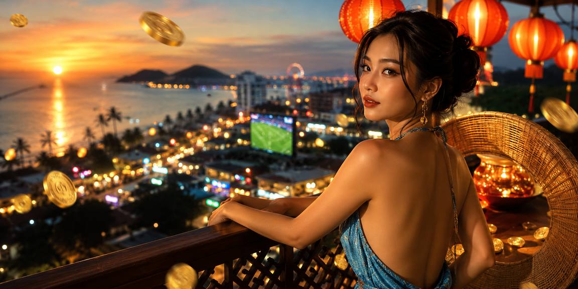 tppvip Trải Nghiệm Arcade