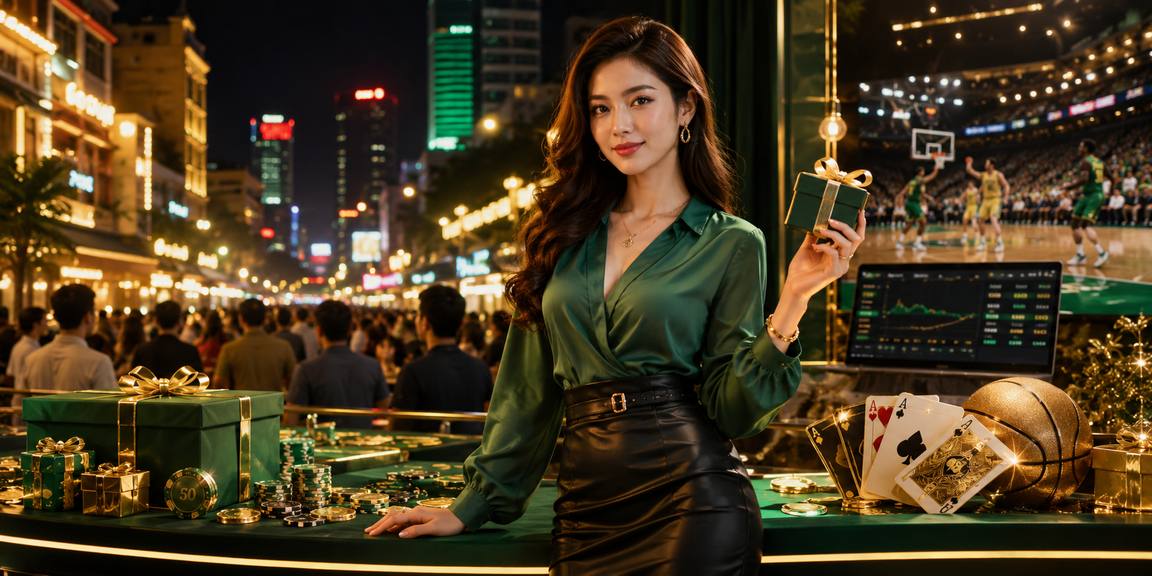 tppvip Phố Đêm Turbo