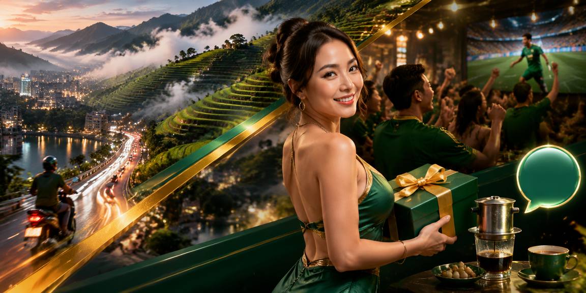 tppvip Casino Trực Tiếp Việt Nam