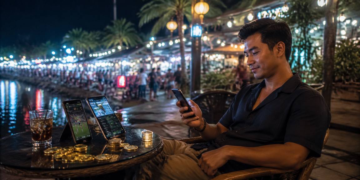 tppvip Ứng dụng làm được gì cho bạn