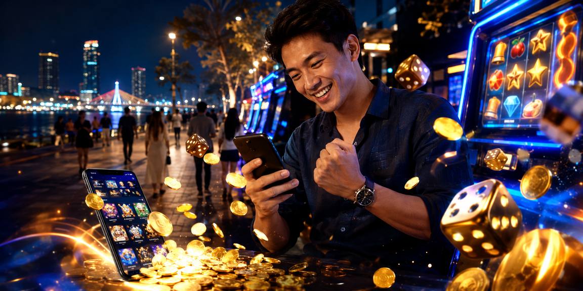 tppvip Tải và cài đặt ứng dụng trong vài phút